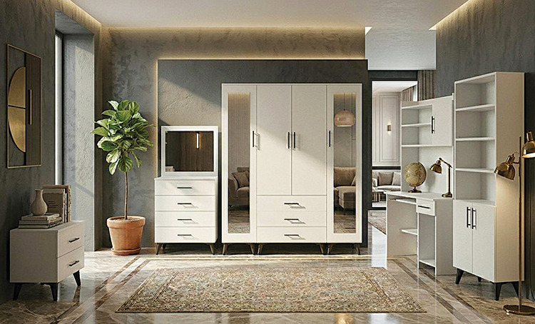 Defne Genç Odası Takımı