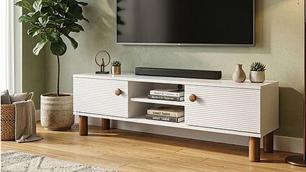 Modern TV Sehpası